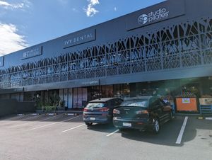 street view at Veganyumm Bakehouse in Brisbane