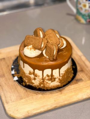  at Veganyumm Bakehouse in Brisbane