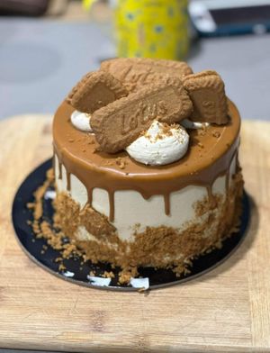  at Veganyumm Bakehouse in Brisbane