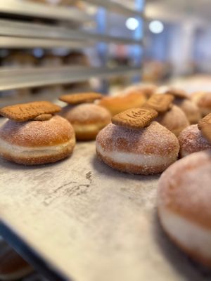  at Veganyumm Bakehouse in Brisbane