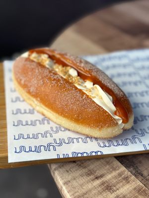  at Veganyumm Bakehouse in Brisbane