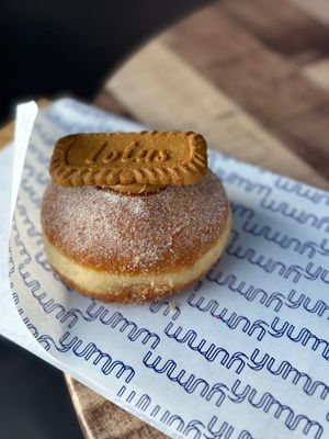  at Veganyumm Bakehouse in Brisbane