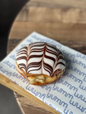  at Veganyumm Bakehouse in Brisbane