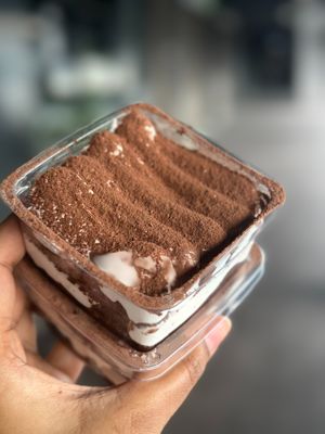  at Veganyumm Bakehouse in Brisbane