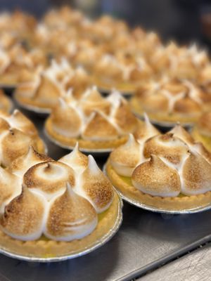  at Veganyumm Bakehouse in Brisbane