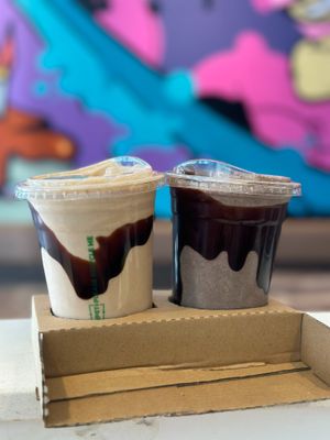  at Veganyumm Bakehouse in Brisbane