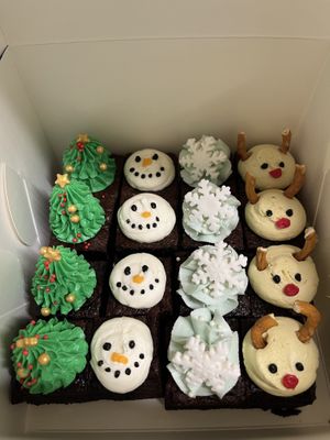   at Veganyumm Bakehouse in Brisbane