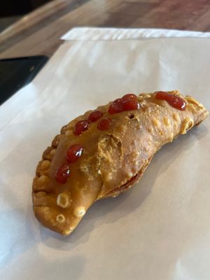   at Veganyumm Bakehouse in Brisbane