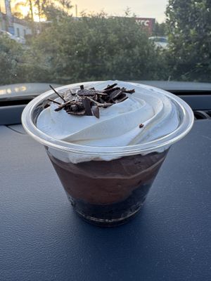   at Veganyumm Bakehouse in Brisbane