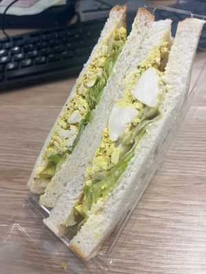 I literally can’t walk past these!!!  at Veganyumm Bakehouse in Brisbane