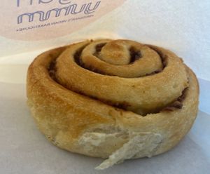   at Veganyumm Bakehouse in Brisbane