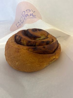   at Veganyumm Bakehouse in Brisbane