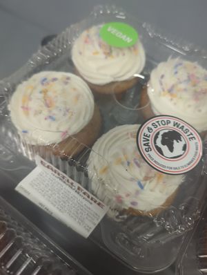  at Earth Fare in Canton