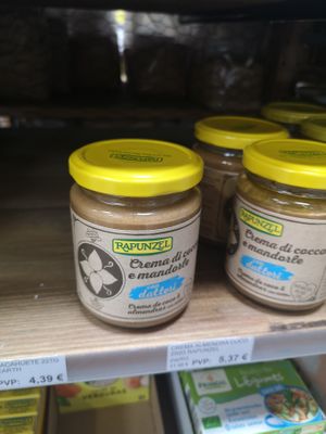 Loads of options at El Cambio in Malaga