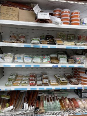   at El Cambio in Malaga