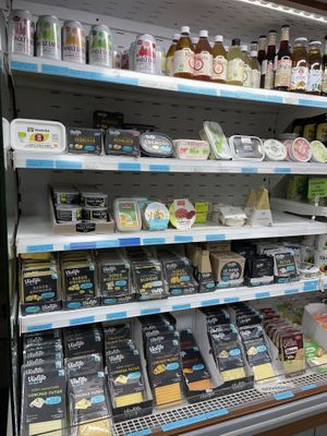   at El Cambio in Malaga