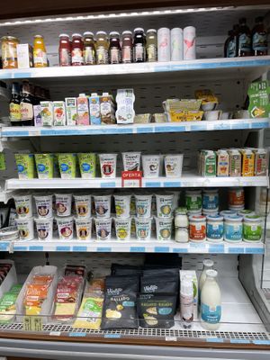   at El Cambio in Malaga