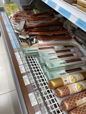   at El Cambio in Malaga