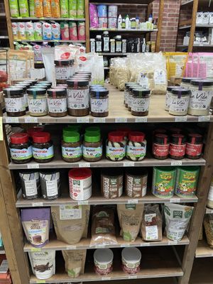   at El Cambio in Malaga