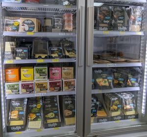  at El Cambio in Malaga