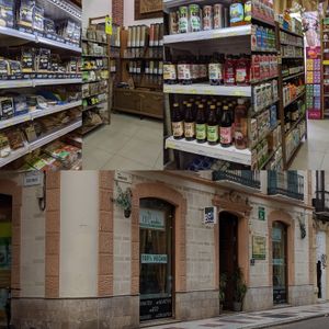 They have everything we were looking for and more! at El Cambio in Malaga