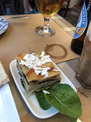 Taste menu no 3😋 at ONO by Marouli in Rhodes