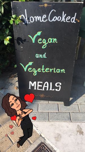 ❤️ at ONO by Marouli in Rhodes