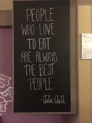 ❤️ at ONO by Marouli in Rhodes