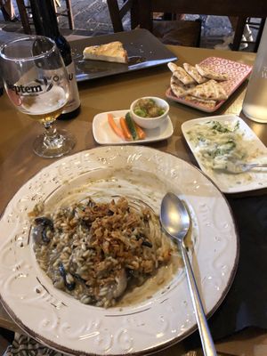 👌 at ONO by Marouli in Rhodes