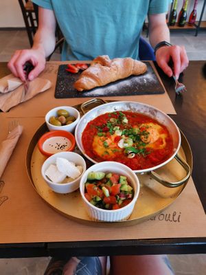  at ONO by Marouli in Rhodes