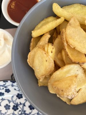   at ONO by Marouli in Rhodes