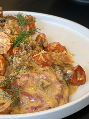   at ONO by Marouli in Rhodes