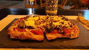  at ONO by Marouli in Rhodes