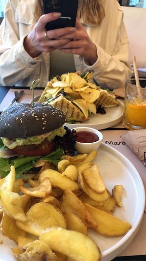   at ONO by Marouli in Rhodes