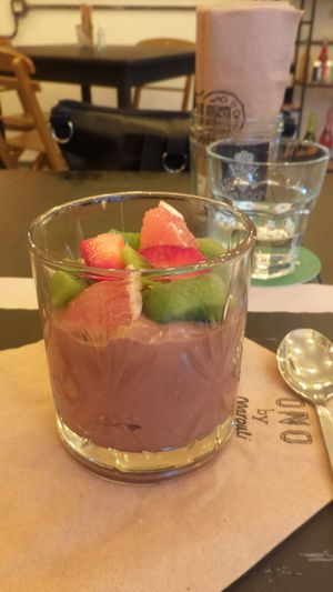  at ONO by Marouli in Rhodes