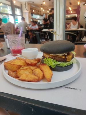  at ONO by Marouli in Rhodes