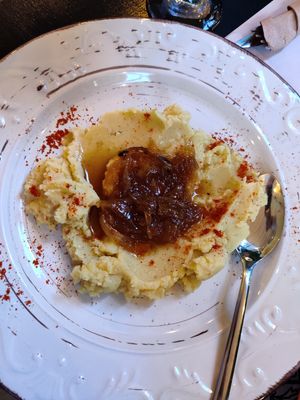 Fava at ONO by Marouli in Rhodes