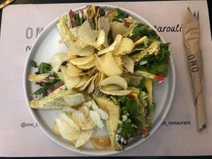   at ONO by Marouli in Rhodes