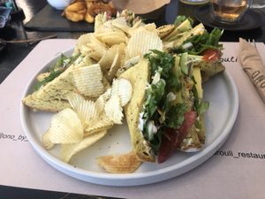   at ONO by Marouli in Rhodes