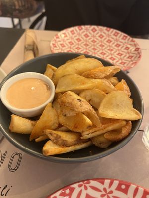   at ONO by Marouli in Rhodes