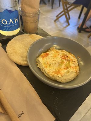   at ONO by Marouli in Rhodes