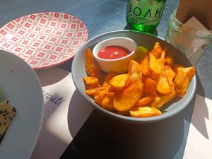  at ONO by Marouli in Rhodes