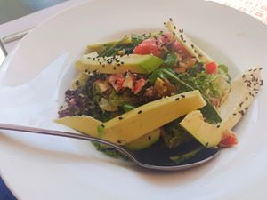  at ONO by Marouli in Rhodes