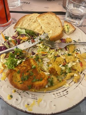   at ONO by Marouli in Rhodes