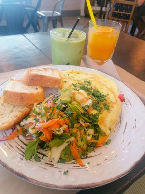  at ONO by Marouli in Rhodes