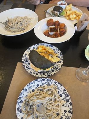   at ONO by Marouli in Rhodes