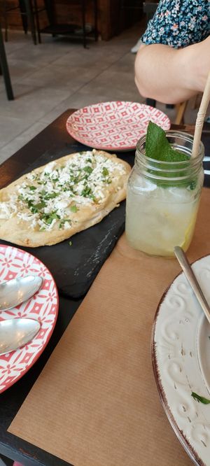  at ONO by Marouli in Rhodes