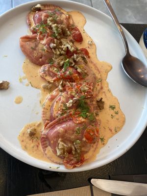   at ONO by Marouli in Rhodes