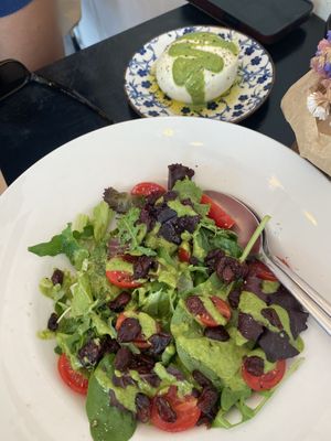   at ONO by Marouli in Rhodes