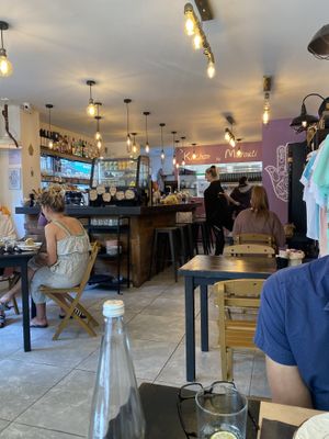   at ONO by Marouli in Rhodes